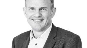 Lars Gundersen, vd, Brilliant