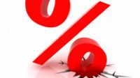 Reporäntan kvar på 0,75 % men nu följer hårdare amorteringskrav