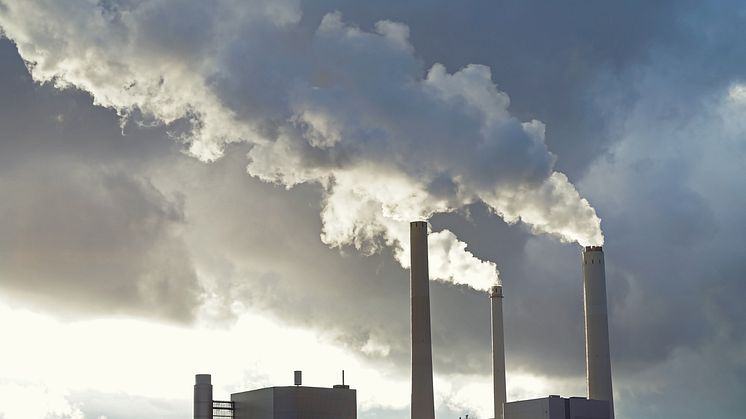 Så vill aktörer att staten stödjer koldioxidlagring
