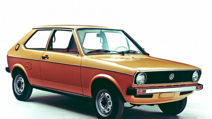 1975 Polo I
