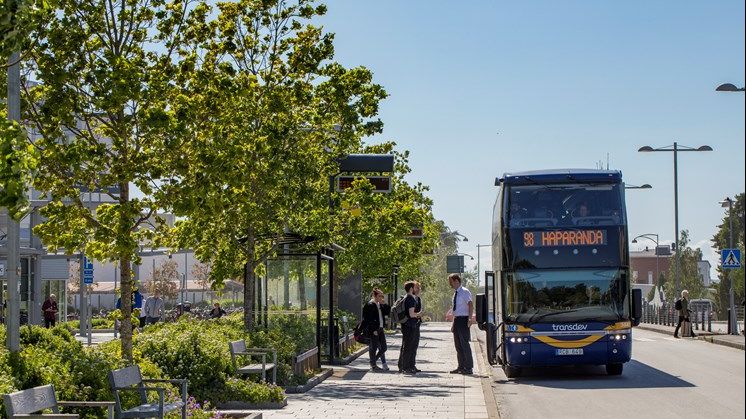 Consat vinner upphandling i västerbotten