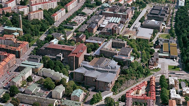 Göteborg visar vägen mot framtidens smarta stad