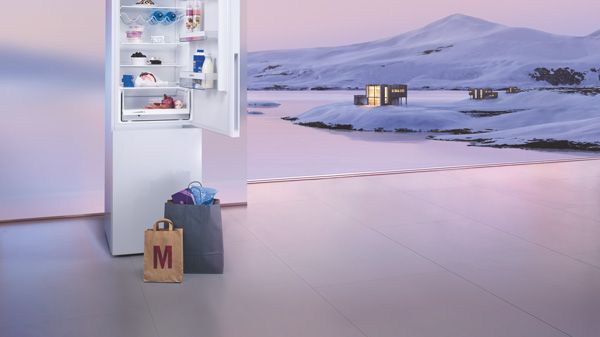 Siemens coolEfficiency miljø