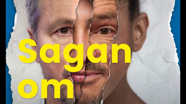 Sagan om Sverige