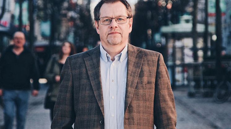 Jörgen Hansson