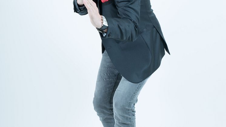 Stefan Odelberg 