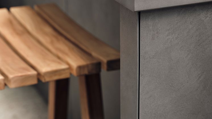 Ballingslöv Outdoor kitchen-Dekton Micron (1)
