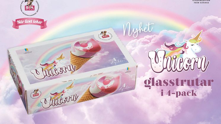 Sommarens magiska succé från SIA Glass – nu i butik!