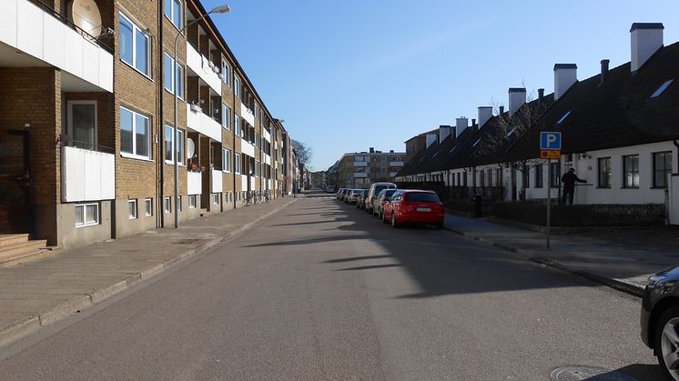 Östergatan