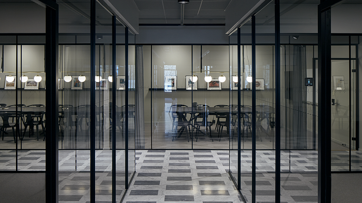 The House – Nya Hovås