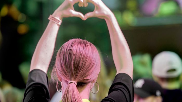 School´s Out är tillbaka och inleder sommaren tillsammans med Kungsbacka kulturfestival.