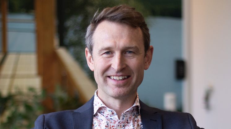 Peter Flyckt, porträtt
