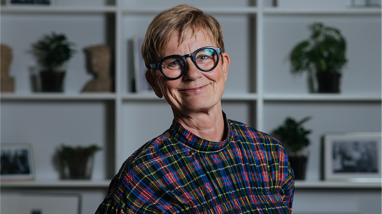 Kia Orback Pettersson förstärker RO-Gruppens styrelse