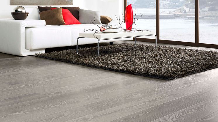 Tarkett Epoque Grey Contrast 7876009