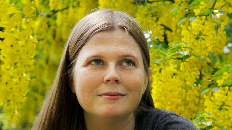 Britta Byström