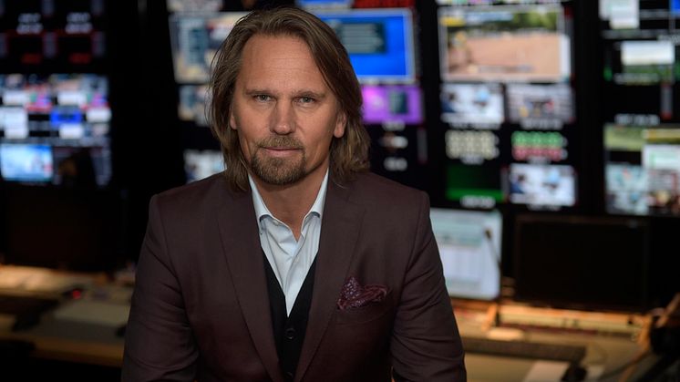 Per Tellander ny vd på Kanal 75
