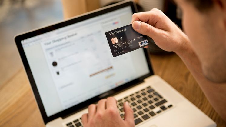 2014 : L’usage des cartes Visa progresse toujours en Europe notamment pour les paiements sans contact et en ligne