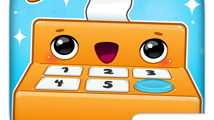 Toca Store, App Icon