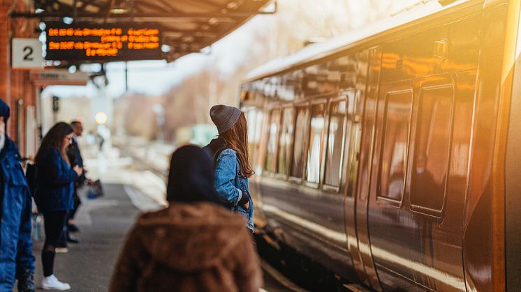 Passengers invited to pick names for new West Midlands Railway stations in Birmingham