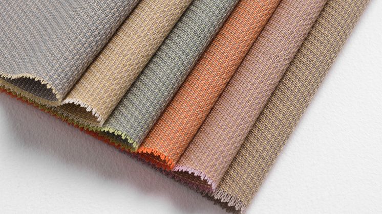 Macro - upholstery fabric 1