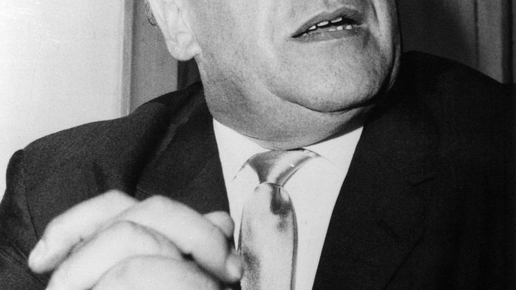 Oskar Schindler