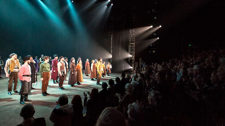 Det Norske Teatret
