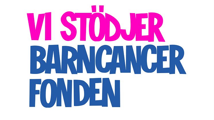 Barn och cancer hör inte ihop
