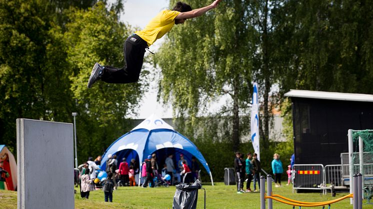 Österängsfestivalen