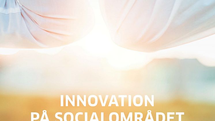 Ny analyse:  Stor innovationskraft under corona-krisen holdt hånden under samfundets mest udsatte
