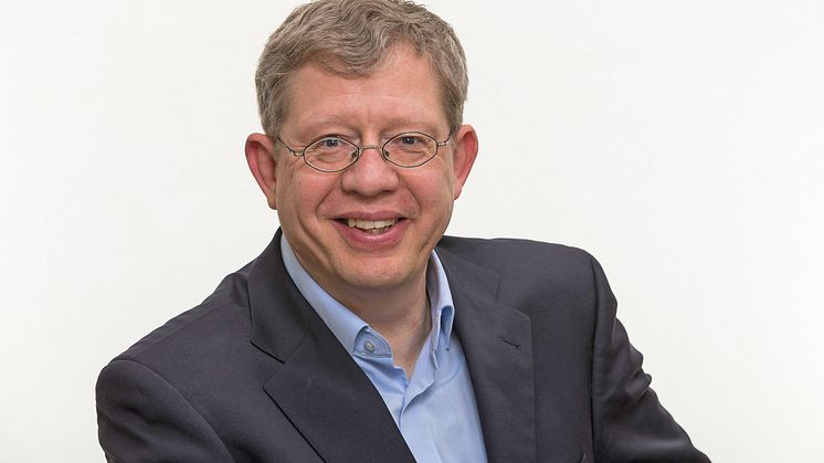 Vizepräsident Prof. Dr.-Ing. Klaus-Martin Melzer in Vorstand des Bündnisses „Allianz pro Schiene“ gewählt