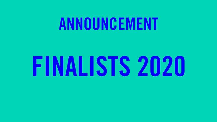 Biodiversity in focus of world leading sustainability award – here are the finalists
