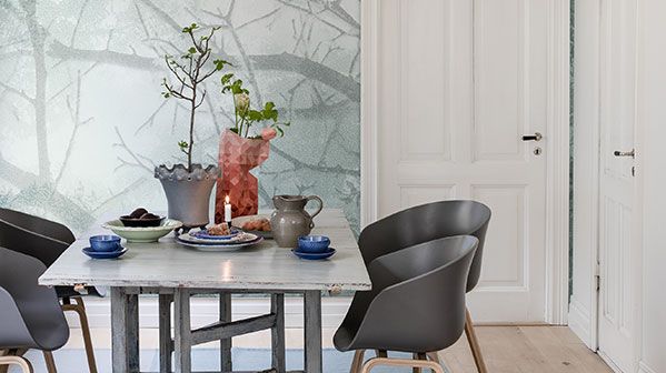 Leading Nordic wallpaper manufacturer invests in increased digitisation