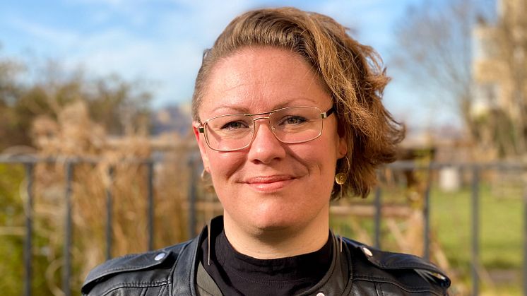 Sandra Wilke tillträder som ny vd på Furuvik den 1 juni