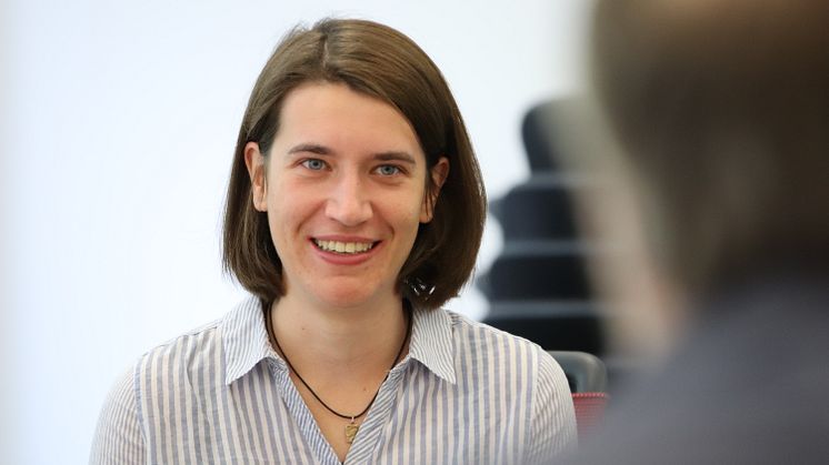 Artist in Residence 2022 | Miriam Bornewasser arbeitete sechs Wochen in Vechta