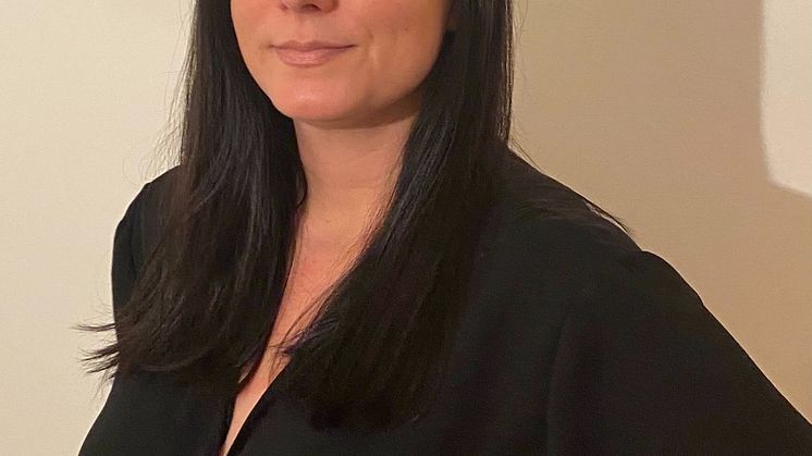 Sanna Wikström