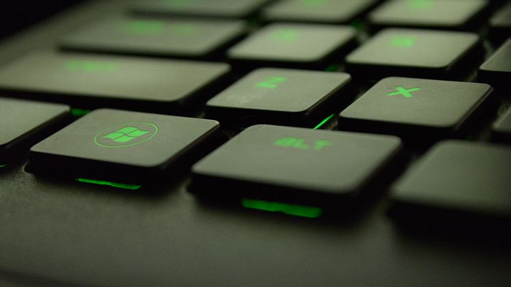 Swebus släpper årets resor till DreamHack Winter