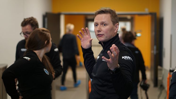 Bjørn Brækkan