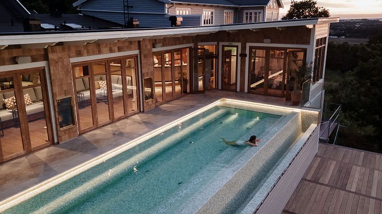 Honulele Spa vinnare av World Luxury Spa Awards 2021