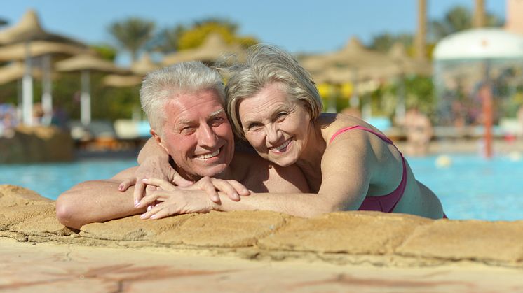 Timeshare.  A good idea whose time has passed?