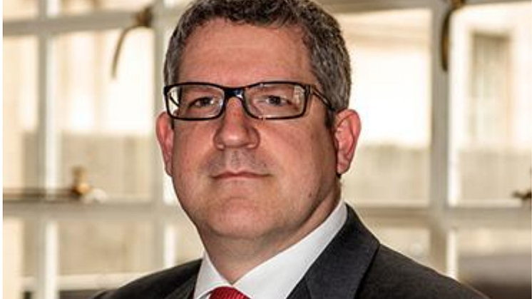 Sir Andrew Parker