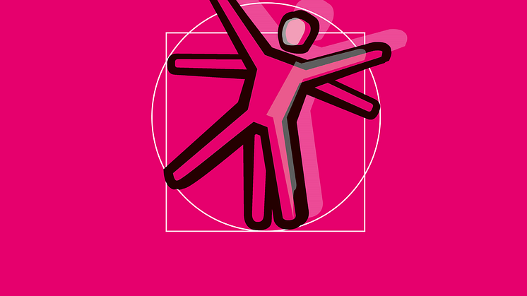 New Work Order-Studie: Human Factor@Work