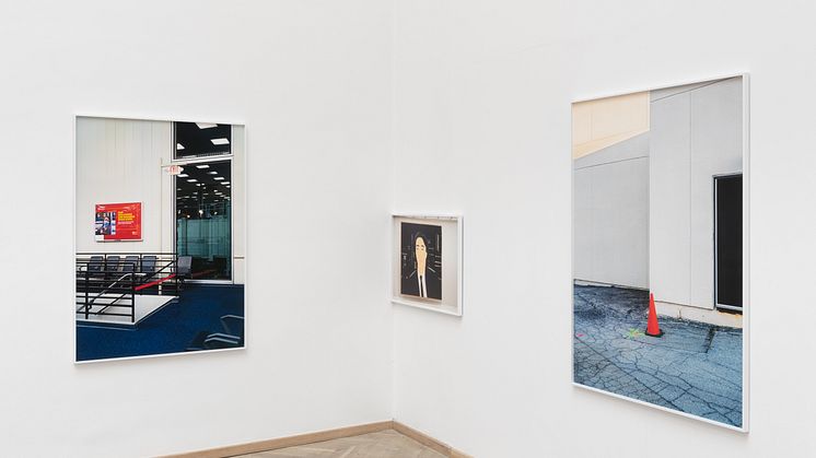 Niels Østergaard Munk, More Songs About Buildings and Moods (pt. 2), 2023