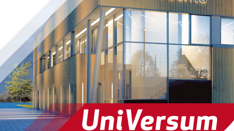 UniVersum 23/02