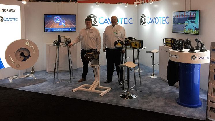 Drilling down to safer, cleaner, cost-efficient offshore operations