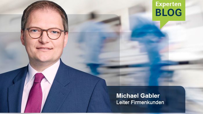 Investitionen ermöglichen: Fördermittel zeitgemäß gestalten