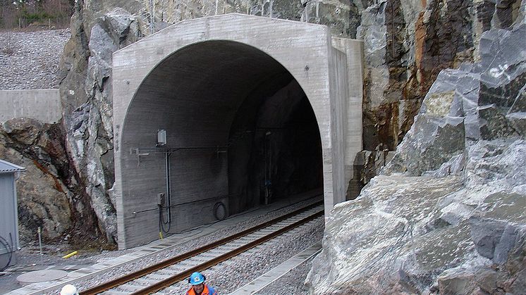 Kostnader vid tunnelbyggen underskattas