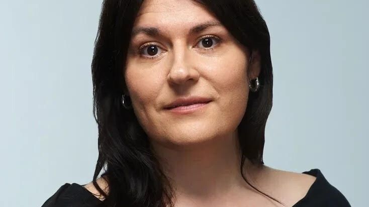 Maria Georgieva