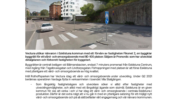 Vectura genomför förvärv i Eskilstuna och utökar satsning för vård- och omsorg.pdf