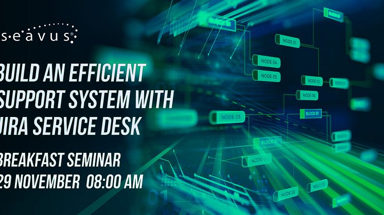 Build an efficient support system with JIRA Service desk