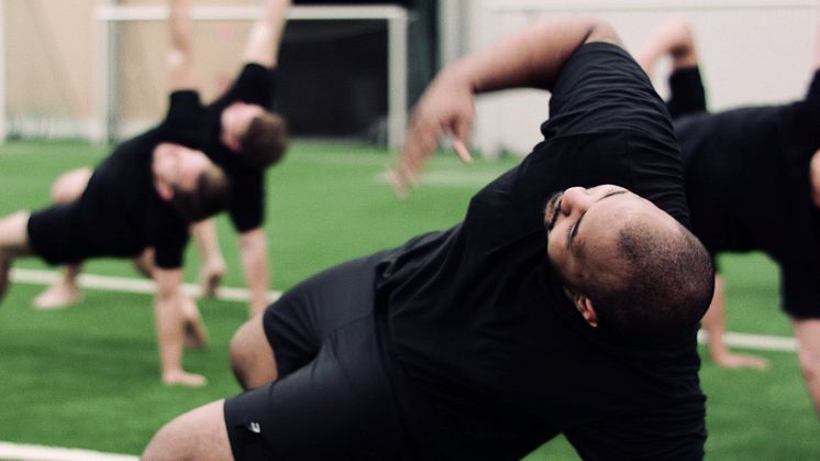 Yoga for Athletes